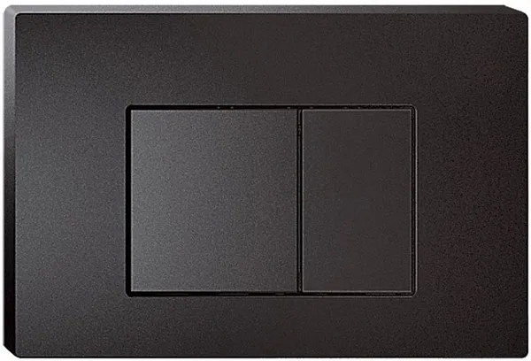 Смывная клавиша для унитазов Iddis Neofix NEO31MBI77 фото 1