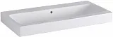 Раковина Geberit iCon 90 см 124093000 фото 1