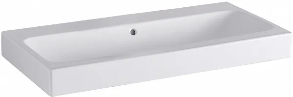 Раковина Geberit iCon 90 см 124093000 фото 1