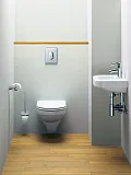 Инсталляция для унитаза Grohe Rapid SL 38721001 фото 2