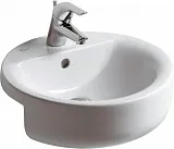 Раковина Ideal Standard Connect Sphere 45 см E806501 фото 1