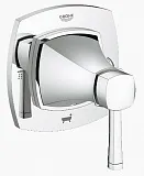 Переключатель Grohe Grandera 19942000 на 5 положений фото 1