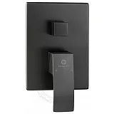 Душевой комплект FILARETE Waterfall FL1012BG фото 4