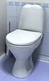 Унитаз-компакт Santek Римини 1.WH30.2.130 напольный фото 3