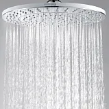 Душевой комплект WasserKRAFT A12667WHITE встраиваемый фото 3