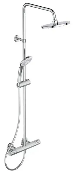 Душевая стойка Ideal Standard Ceratherm t25 A7208AA фото 1