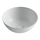 Раковина накладная Ceramica Nova Element 35 см CN6003 фото 1