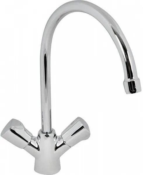 Смеситель Ideal Standard Euroflow BC262AA для кухонной мойки фото 1
