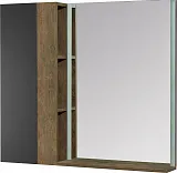 Зеркало Акватон Терра 61x85 см 1A247302TEDY0 с подсветкой фото 2