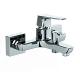 Смеситель для ванны с душем PAINI Bari RTCR111 фото 3