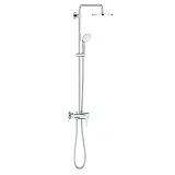 Душевой комплект Grohe Tempesta Cosmopolitan 26244001 фото 1