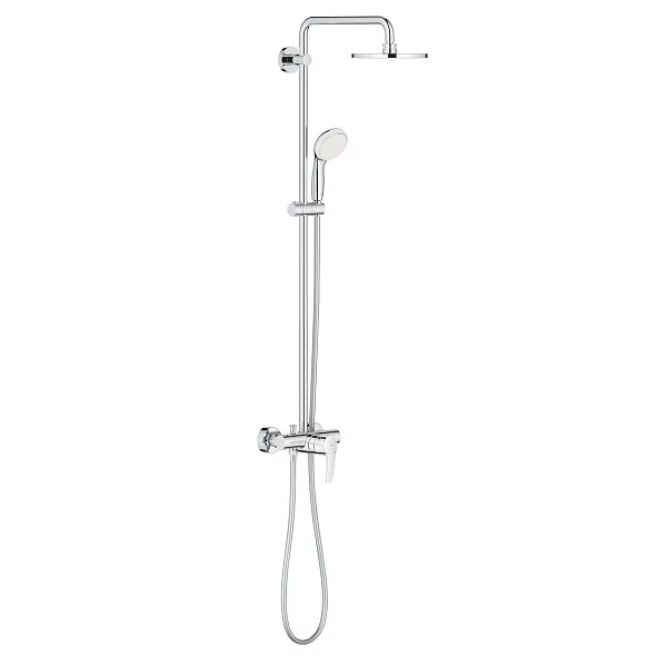 Душевой комплект Grohe Tempesta Cosmopolitan 26244001 фото 1
