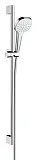 Душевой гарнитур Hansgrohe Croma Select E 26594400 фото 1
