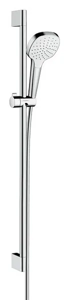 Душевой гарнитур Hansgrohe Croma Select E 26594400 фото 1