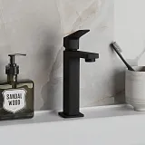 Смеситель для раковины PAINI Bari RTYO205 фото 2