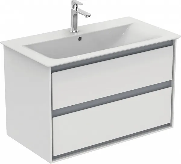 Раковина Ideal Standard Connect Air 84 см E027901 фото 3