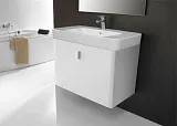 Раковина Roca Senso Square 85 см 32751N000 фото 3