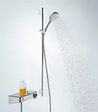 Душевой гарнитур Hansgrohe Raindance Select 26621400 фото 5