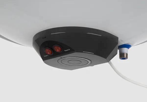 Водонагреватель THERMEX Praktik 100 V накопительный фото 3
