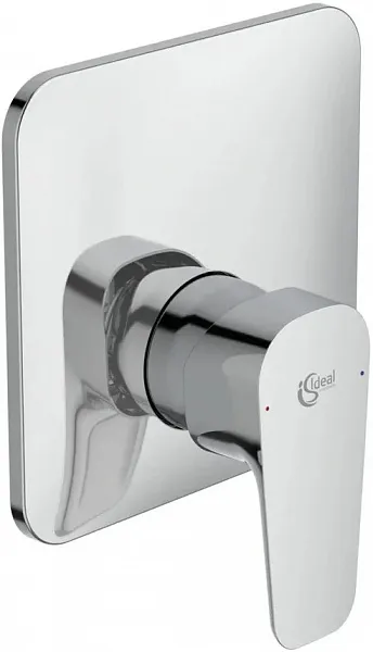 Смеситель Ideal Standard Cerafine D A7190AA для душа фото 1