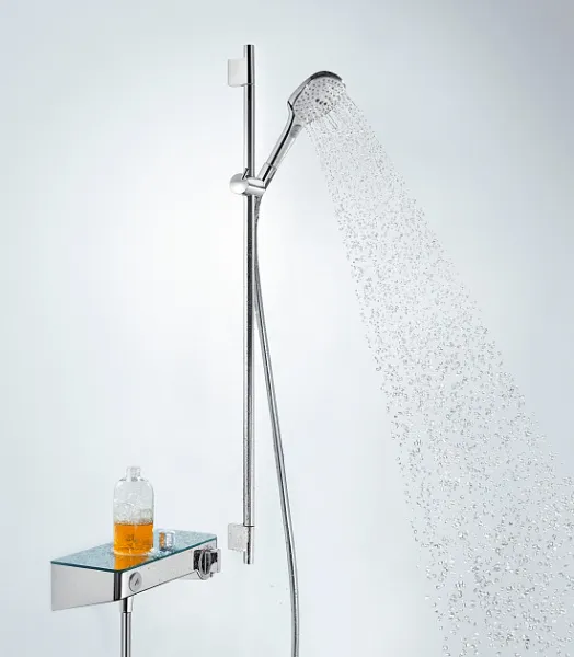Душевой гарнитур Hansgrohe Raindance Select 26621400 фото 5