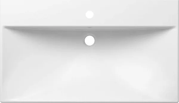 Раковина Lavinia Boho Bathroom Sink 80 см 33311013 фото 4