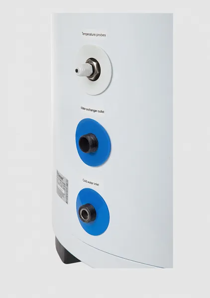 Водонагреватель THERMEX ER 120 V (combi) накопительный фото 4