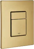 Смывная клавиша для унитазов Grohe Skate Cosmopolitan 38732GN0 фото 1
