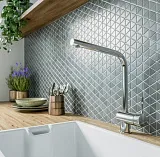 Смеситель Ideal Standard Ceralook BC174AA для кухонной мойки фото 2