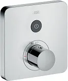 Термостат Axor ShowerSelect 36705000 для душа фото 1