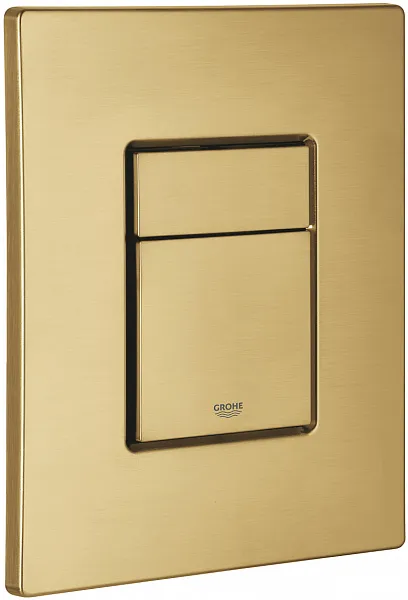 Смывная клавиша для унитазов Grohe Skate Cosmopolitan 38732GN0 фото 1