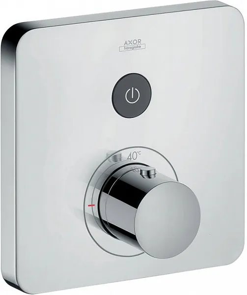 Термостат Axor ShowerSelect 36705000 для душа фото 1