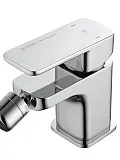 Смеситель для биде Wonzon & Woghand ARNIE WW-695001-CR фото 4
