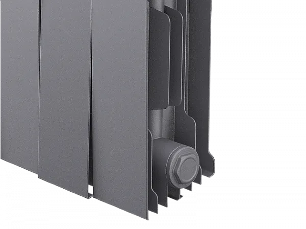 Радиатор Royal Thermo PianoForte 4 секций RTPSS20014 фото 2
