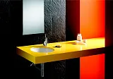 Раковина Roca Foro 41 см 327884000 фото 3