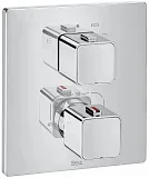 Термостат Roca T-1000 5A0C1AC00 для ванны с душем фото 1