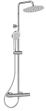 Душевая стойка Ideal Standard Ceratherm t50 A7565AA фото 1