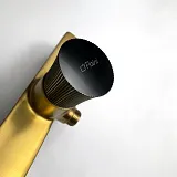 Смеситель для душа PAINI Domus 18PJ511PZ фото 3