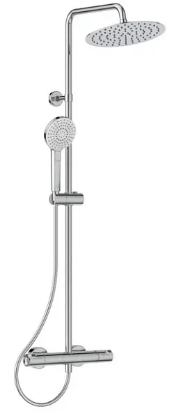 Душевая стойка Ideal Standard Ceratherm t50 A7565AA фото 1