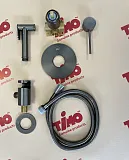 Гигиенический душ TIMO Saona 2389/18SM фото 3