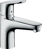 Смеситель Hansgrohe Focus 31931000 для раковины фото 1