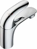 Комплект смесителей 3 в 1 RedBlu by Damixa Palace Bit 409310000 фото 5