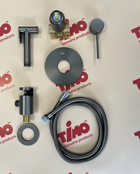 Гигиенический душ TIMO Saona 2389/18SM фото 3