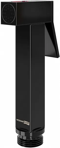 Гигиенический душ WasserKRAFT A214 фото 1
