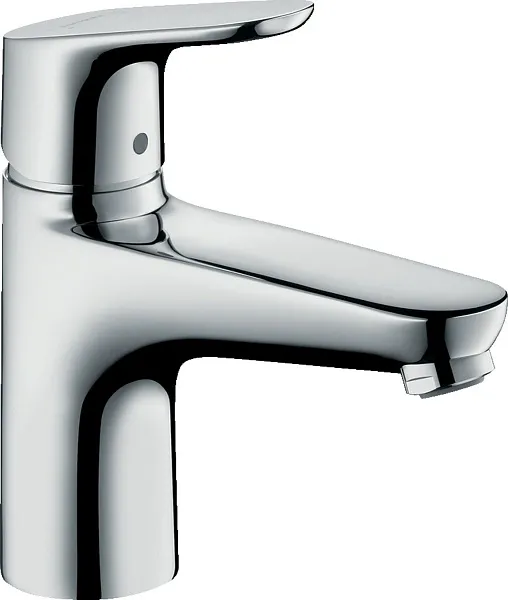 Смеситель Hansgrohe Focus 31931000 для раковины фото 1