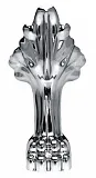 Ножки для ванны BelBagno BB-LEG-LION-CRM фото 1