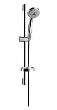 Душевой гарнитур Hansgrohe Croma 100 27775000 фото 1