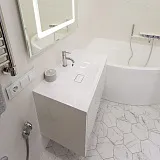 Смеситель для раковины PAINI Cox 78CR205 фото 4