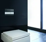 Смывная клавиша для унитазов TECE Square 9240807 фото 2