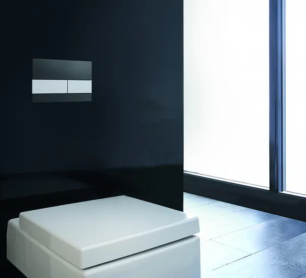 Смывная клавиша для унитазов TECE Square 9240807 фото 2